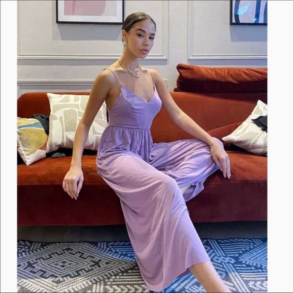 Urban Outfitters molly jumpsuit